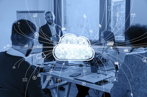 Explore StackBill CMP Managed Services
